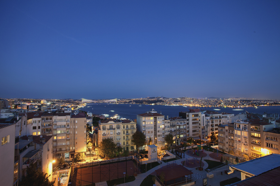 Urban Suites ISTANBUL